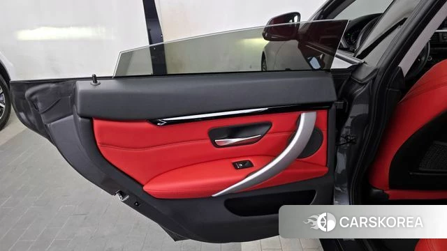 BMW 4 Series (F32) id 4196336 из Кореи 17