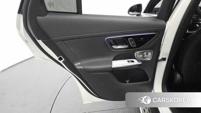 Mercedes-Benz GLC-Class X254 id 4571506 из Кореи 17