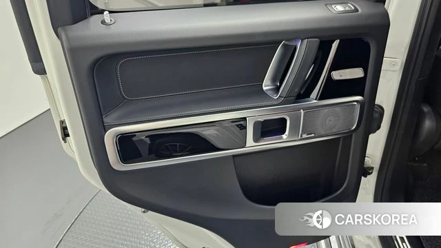 Mercedes-Benz G-Class W463b id 4618127 из Кореи 17