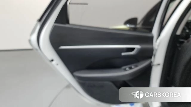 Hyundai Sonata (DN8) id 4530494 из Кореи 17