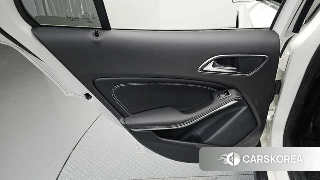 Mercedes-Benz GLA-Class X156 id 4895388 из Кореи 17