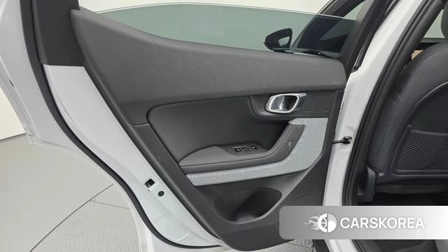 Polestar Polestar 2 id 4281904 из Кореи 17