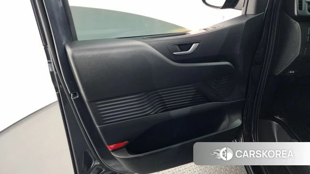 Hyundai Staria id 4202209 из Кореи 17