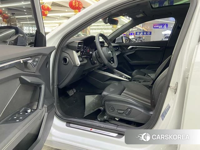 Audi A3 id 4258235 из Китая 17