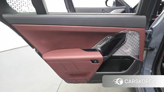 BMW i7 (G70) id 4640554 из Кореи 17