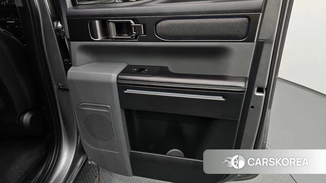 Kia Tasman id 4791823 из Кореи 17