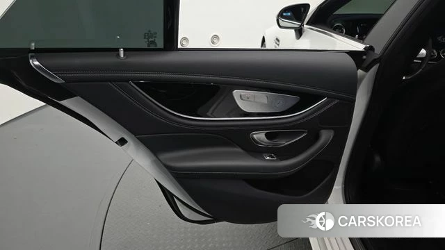 Mercedes-Benz AMG GT id 4775134 из Кореи 17