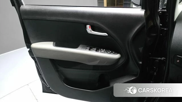 Kia The New Kia Ray id 4735637 из Кореи 17