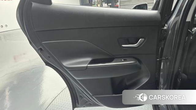 Hyundai Kona (SX2) id 4635972 из Кореи 17