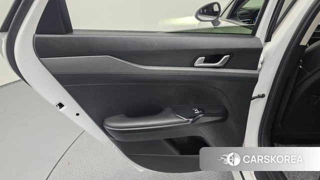 Kia K5 Hybrid 3rd Generation id 4475932 из Кореи 17