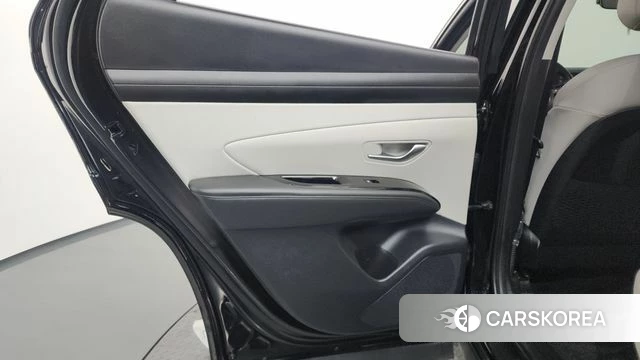 Hyundai The New Tucson (NX4) id 4248466 из Кореи 17