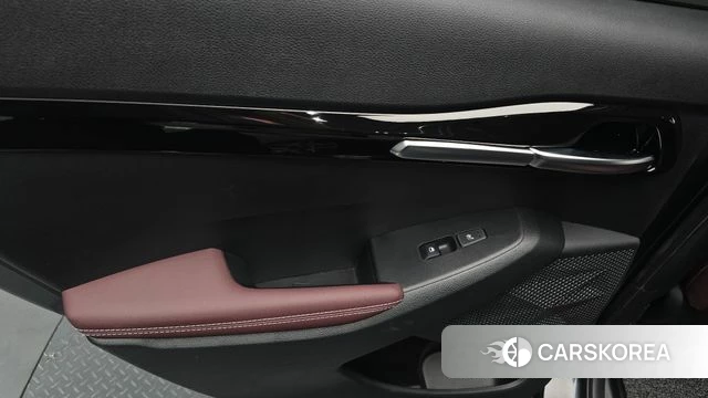 Kia Seltos id 4470016 из Кореи 17