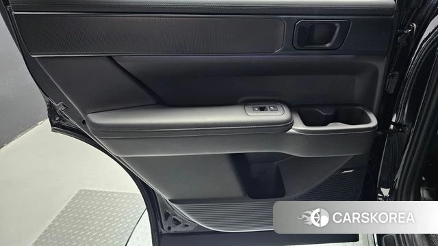 Hyundai Santa Fe (MX5) id 4505777 из Кореи 17
