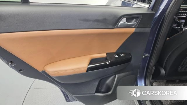 Kia Sportage The Bold id 4202747 из Кореи 17