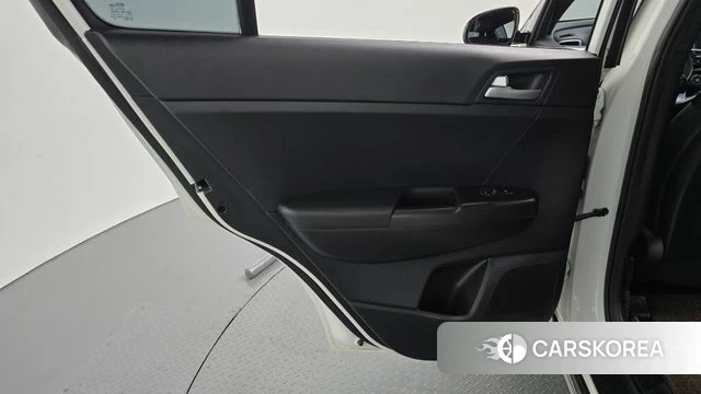Kia Sportage The Bold id 4732455 из Кореи 17