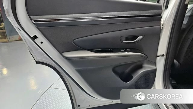 Hyundai Tucson (NX4) id 4267641 из Кореи 17