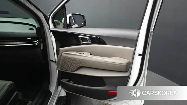 Kia The New Carnival 4th Generation id 4394242 из Кореи 17