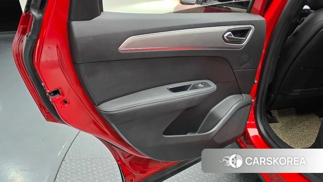 Renault Korea (Samsung) XM3 id 4518086 из Кореи 17