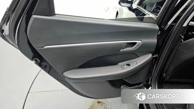 Hyundai Sonata (DN8) id 4631080 из Кореи 17