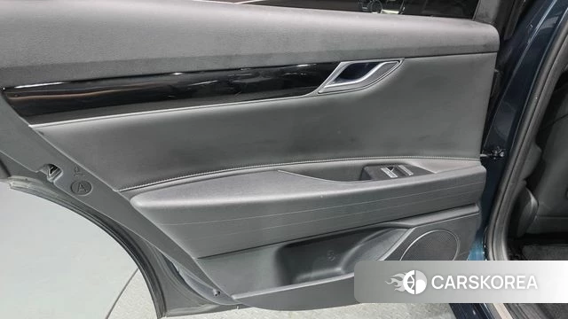 Genesis G80 (RG3) id 4245411 из Кореи 17