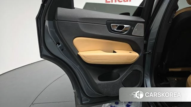 Volvo XC60 second Generation id 4849558 из Кореи 17
