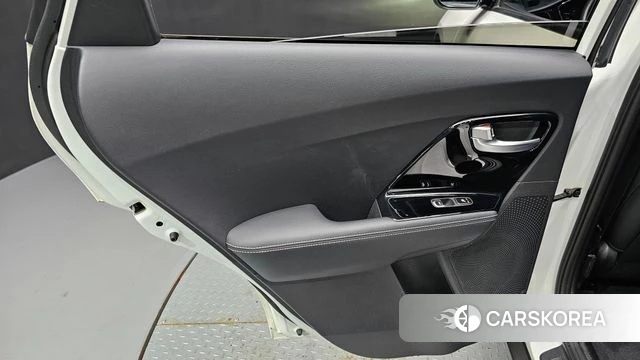Kia The New Niro id 4672033 из Кореи 17