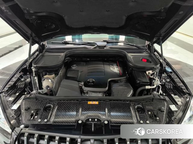 Mercedes-Benz GLE AMG id 4365700 из Китая 17