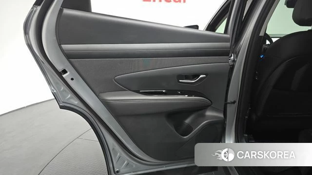 Hyundai The New Tucson (NX4) id 4222595 из Кореи 17