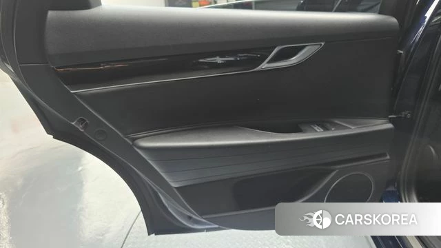 Genesis G80 (RG3) id 4434436 из Кореи 17