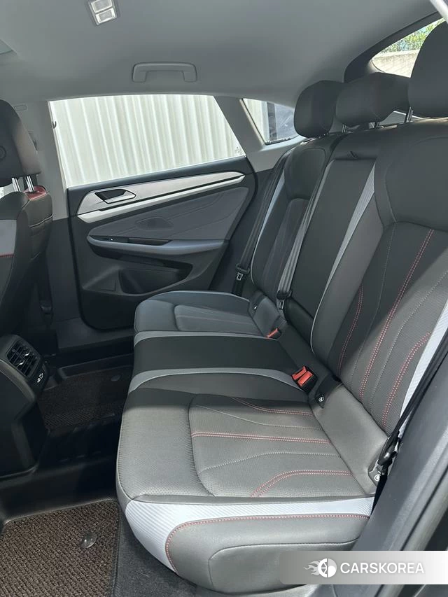 Volkswagen Lingdu id 4300741 из Китая 17