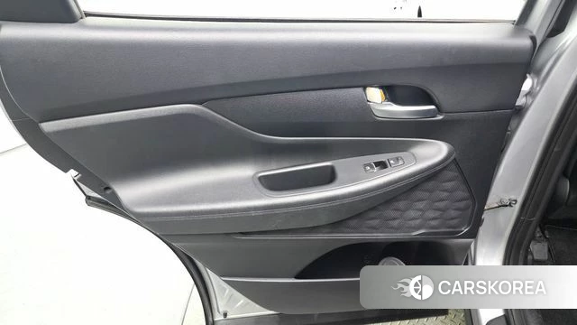 Hyundai Santa Fe TM id 4403318 из Кореи 17