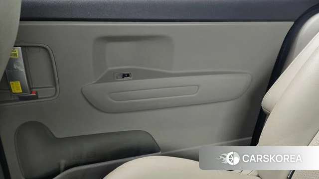 Kia The New Carnival id 4746397 из Кореи 17