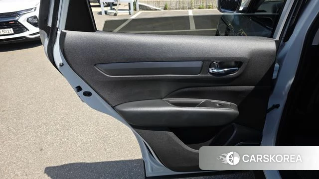Renault Korea (Samsung) The New QM6 id 4423392 из Кореи 17