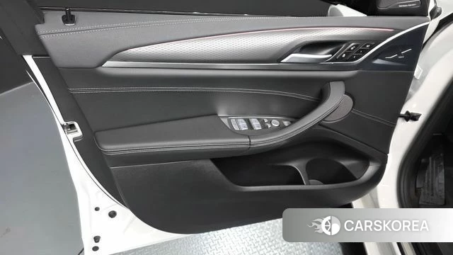 BMW X4 (G02) id 4222482 из Кореи 17