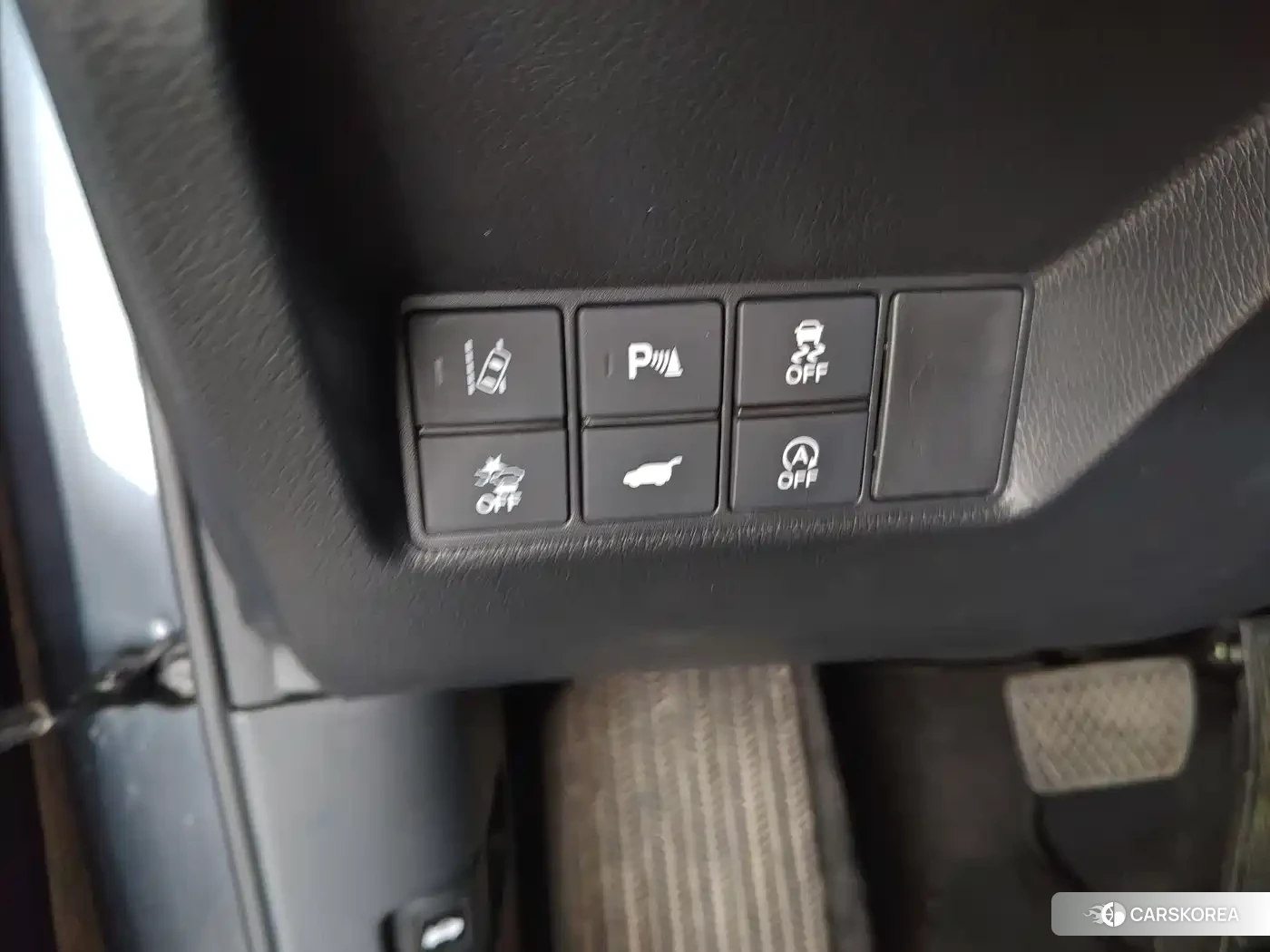 Honda Avancier id 4515517 из Китая 17