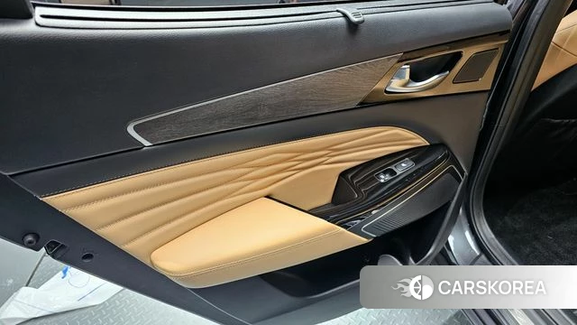 Kia K7 Premier id 4196718 из Кореи 17