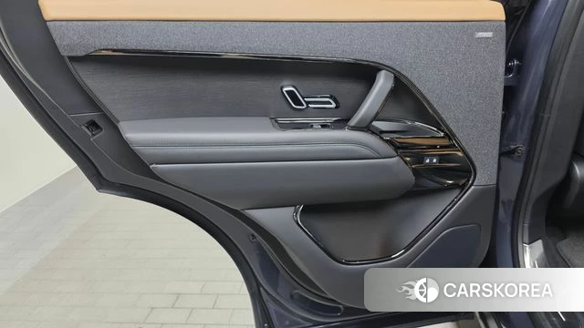 Land Rover Range Rover Sport 3rd Generation id 4380933 из Кореи 17