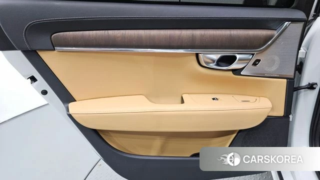 Volvo S90 id 4871302 из Кореи 17