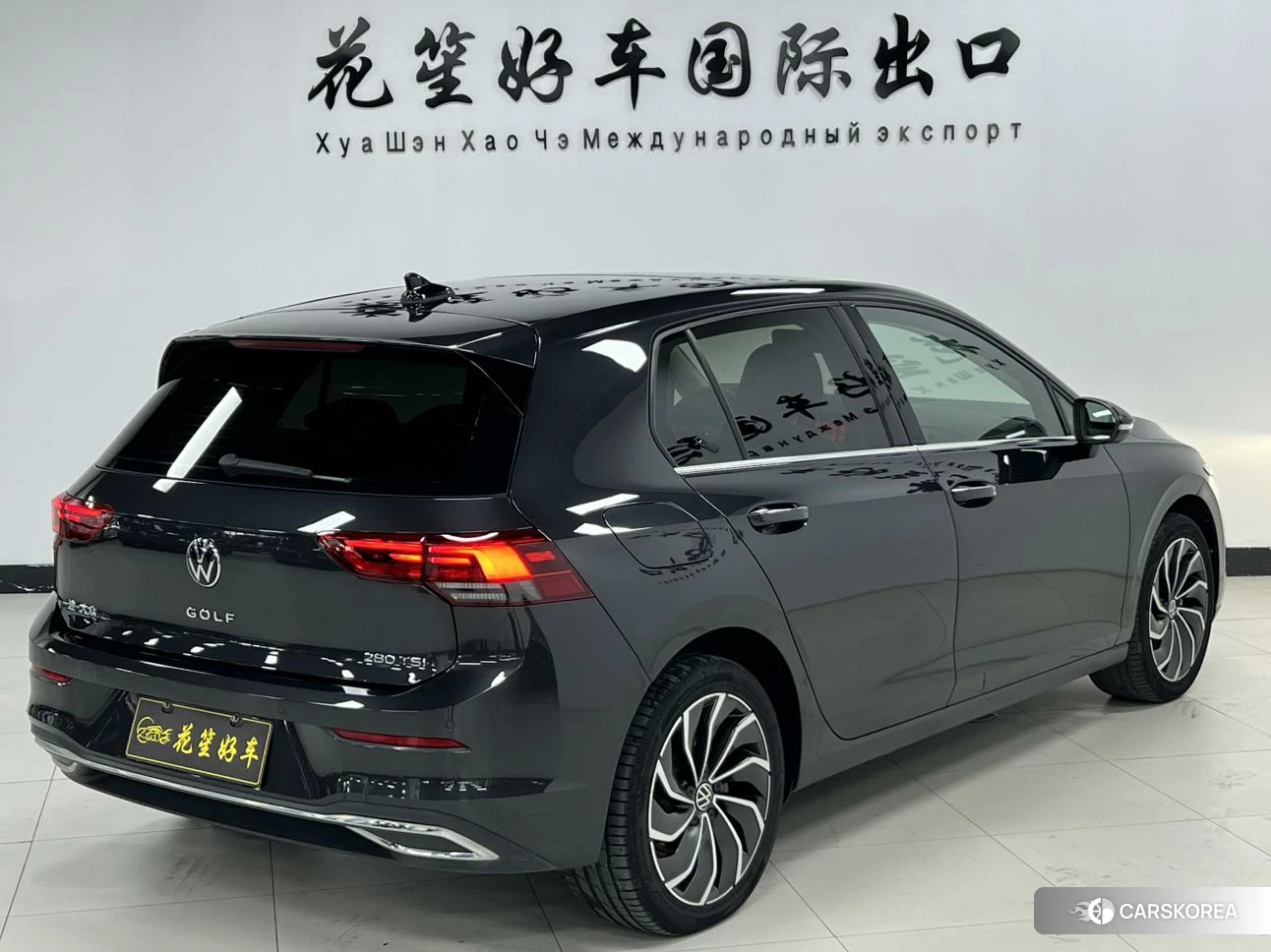 Volkswagen Golf id 4510384 из Китая 17