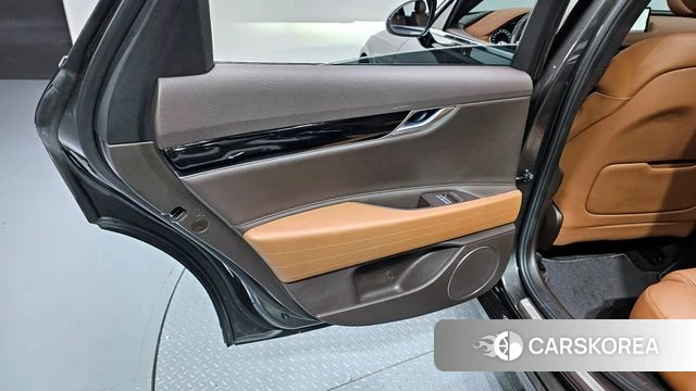 Genesis G80 (RG3) id 4282812 из Кореи 17