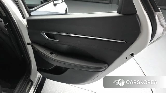 Hyundai Sonata (DN8) id 4489012 из Кореи 16