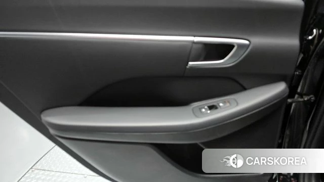 Hyundai Sonata Hybrid (DN8) id 4384087 из Кореи 17