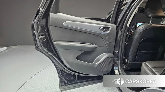 Renault Korea (Samsung) XM3 id 4881336 из Кореи 17