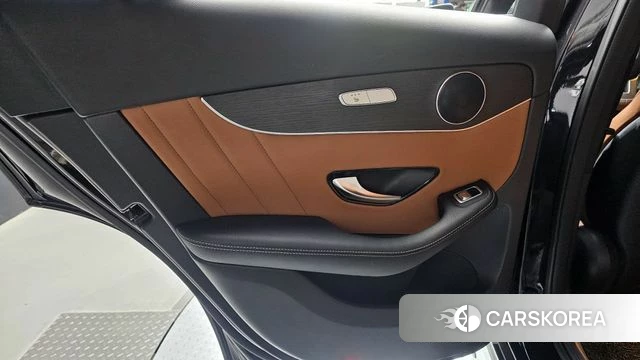 Mercedes-Benz GLC-Class X253 id 4268733 из Кореи 17