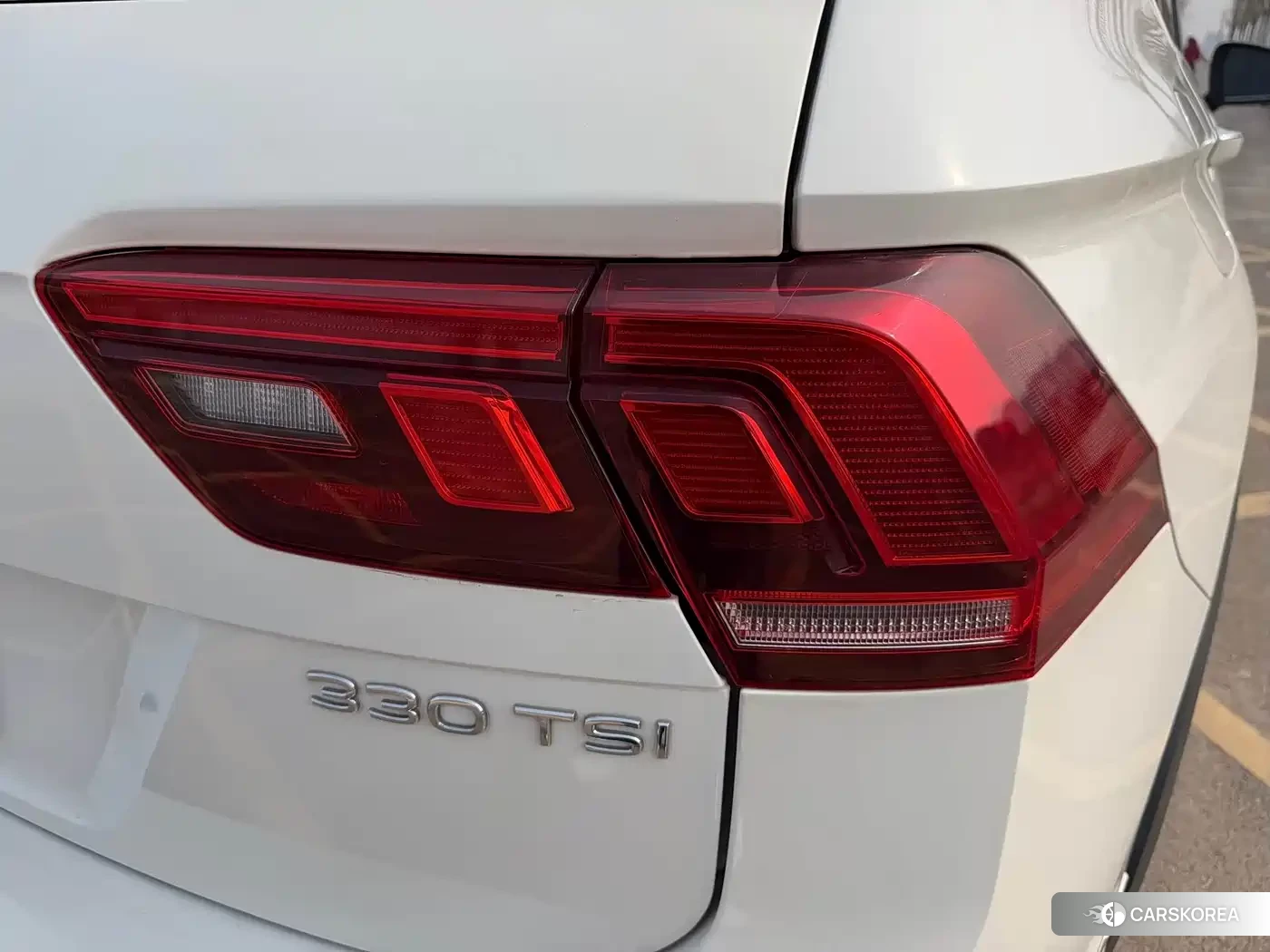 Volkswagen Tiguan L id 4607147 из Китая 18