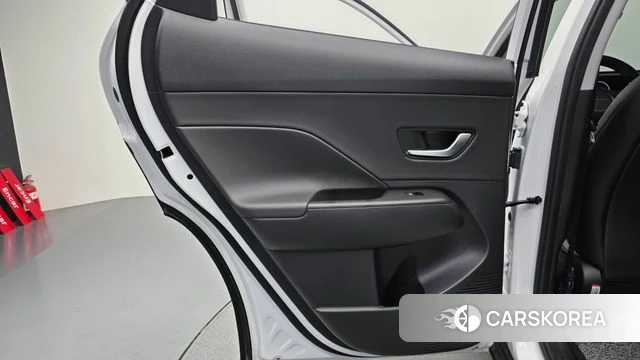 Hyundai Kona (SX2) id 4443143 из Кореи 17