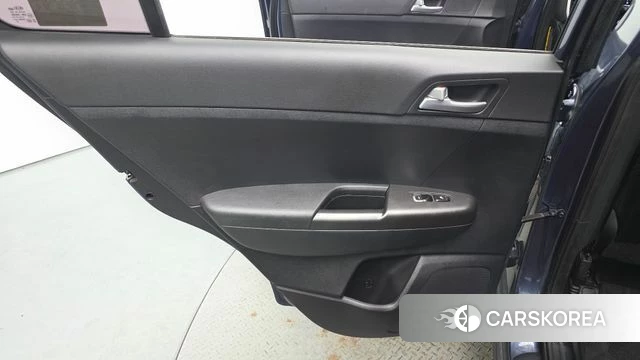 Kia Sportage The Bold id 4708330 из Кореи 17