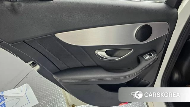 Mercedes-Benz C-Class W205 id 4727949 из Кореи 17