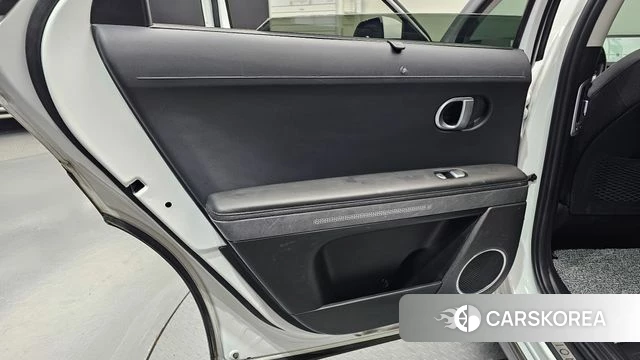 Hyundai Ionic 5 id 4899435 из Кореи 17