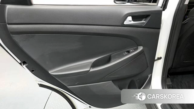 Hyundai All New Tucson id 4232967 из Кореи 17